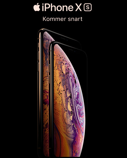 Iphone XS