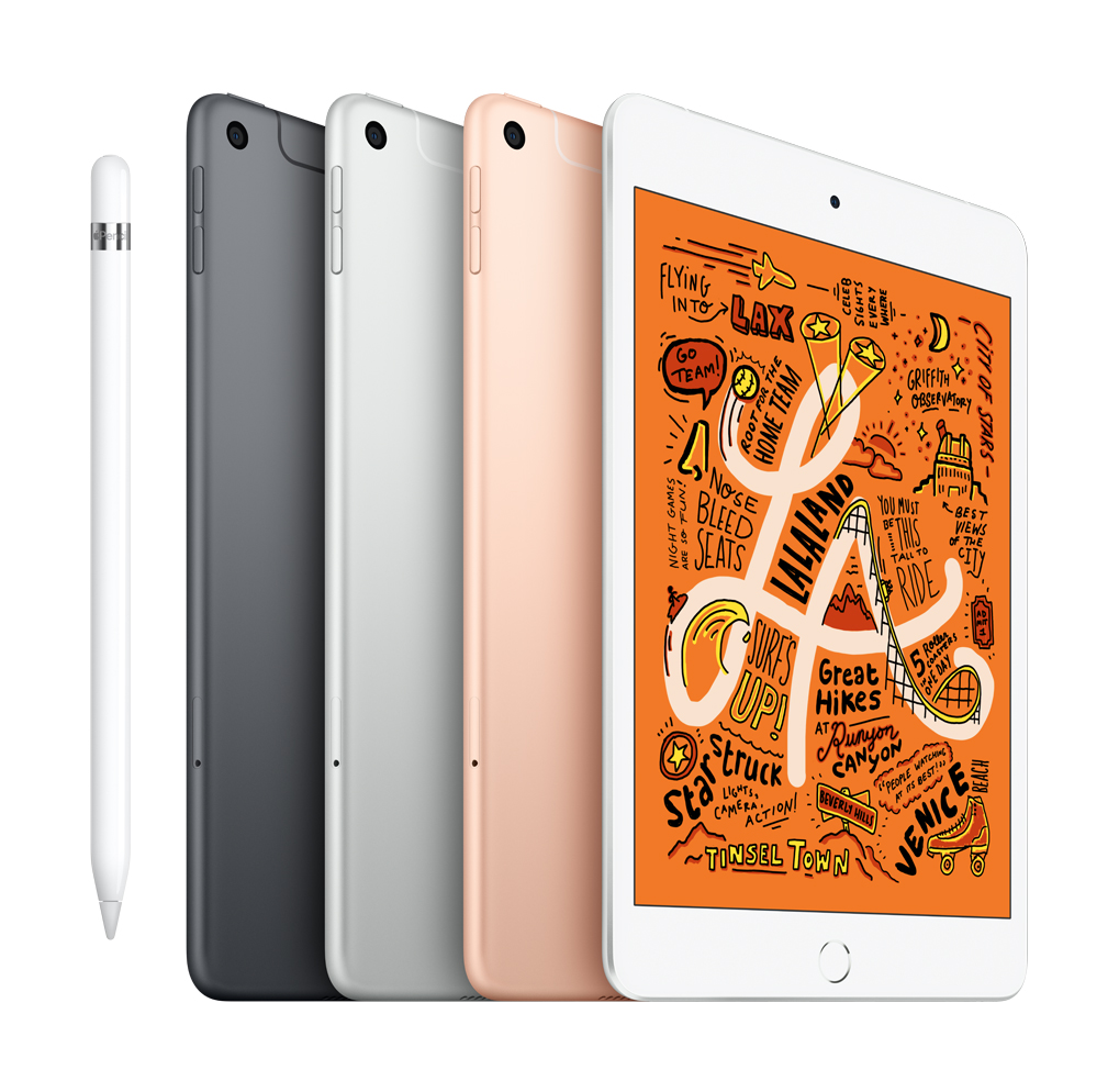 Ipad Mini