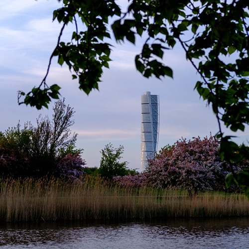 Turning Torso