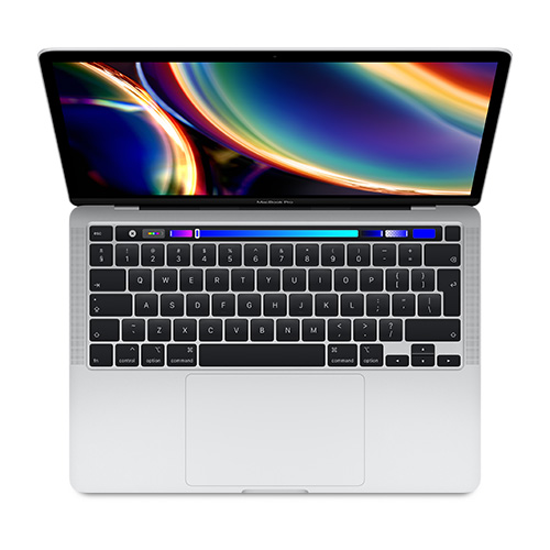 MacBook Pro (13 tum) finns hos Kullander.