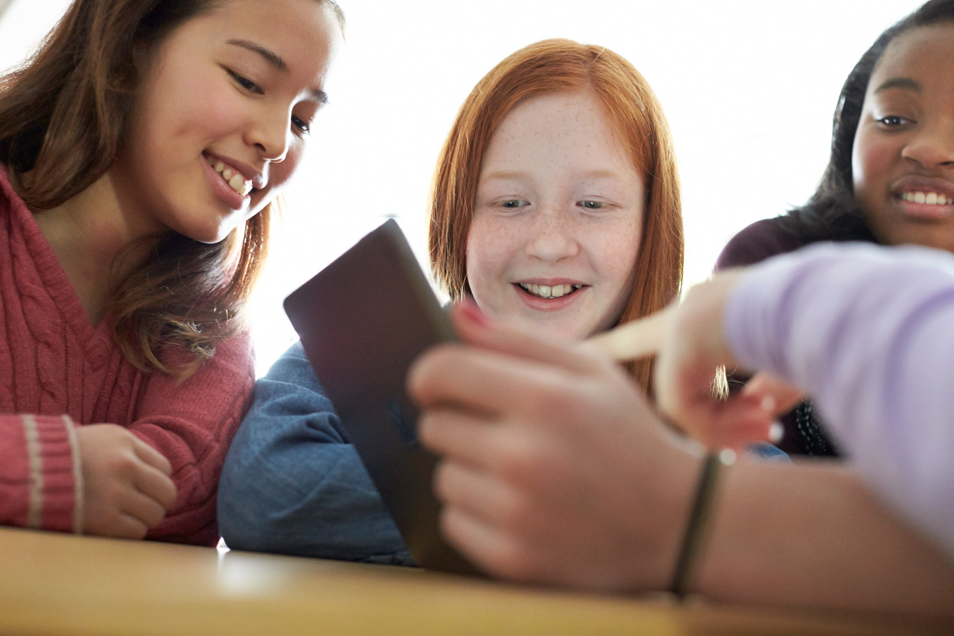 Säkrare användning av iPad med hjälp av MDM i skolan